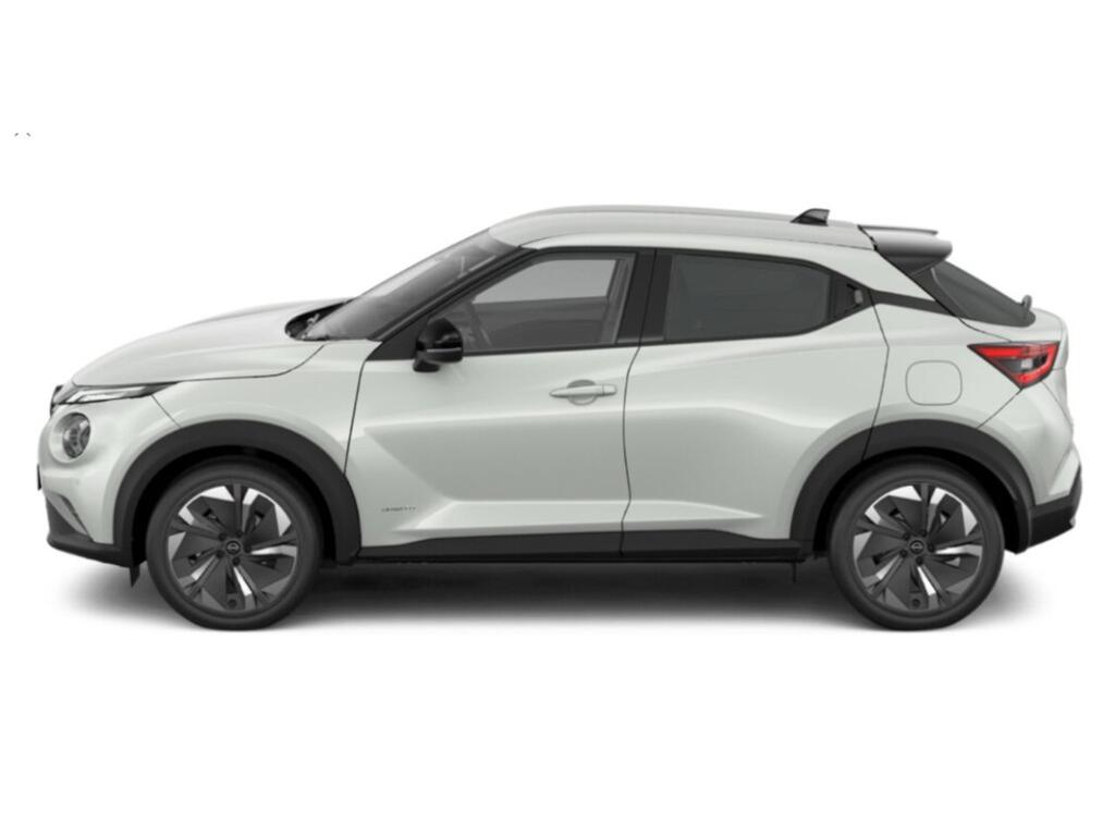 Nissan Juke 1.6 Hybrid 105kW (145CV) N-Connecta Nissan Juke 1.6 Hybrid 105kW (145CV) N-Connecta