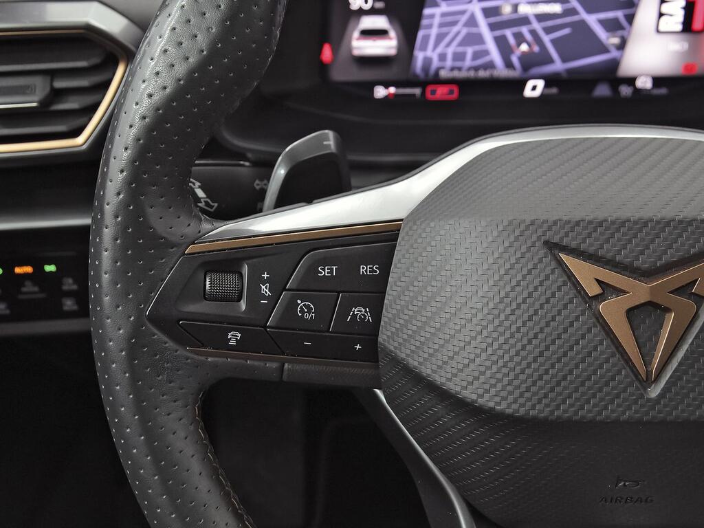 Cupra Formentor 1.5 TSI 110kW (150 CV) DSG 15