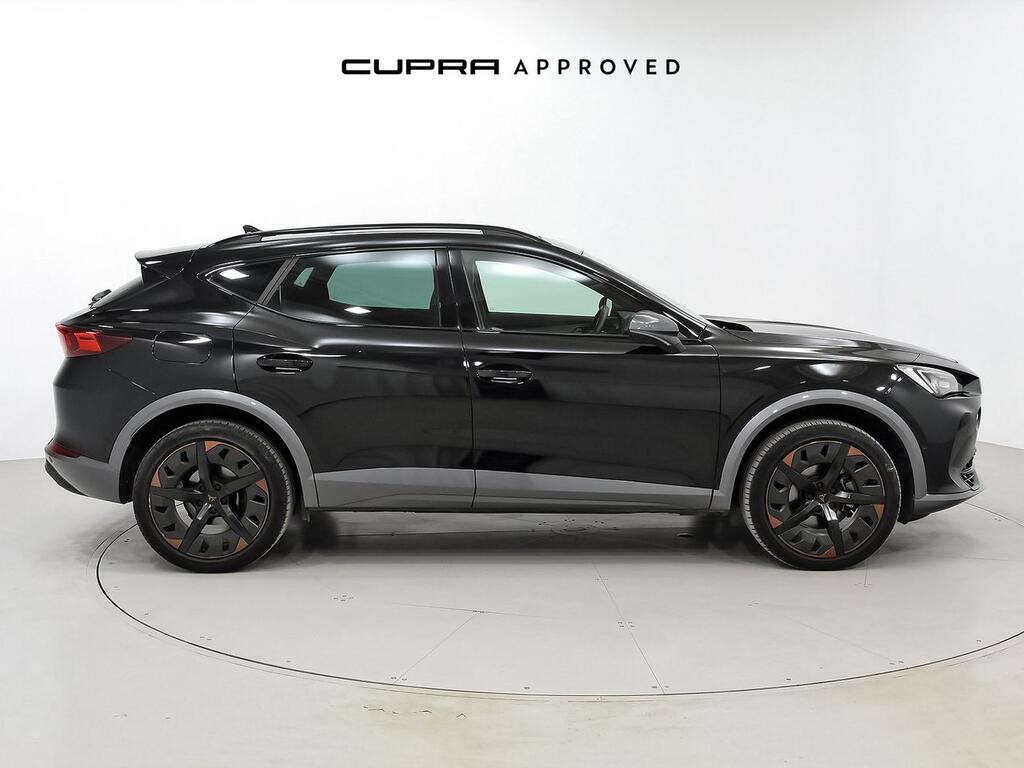 Cupra Formentor 1.5 TSI 110kW (150 CV) DSG 3