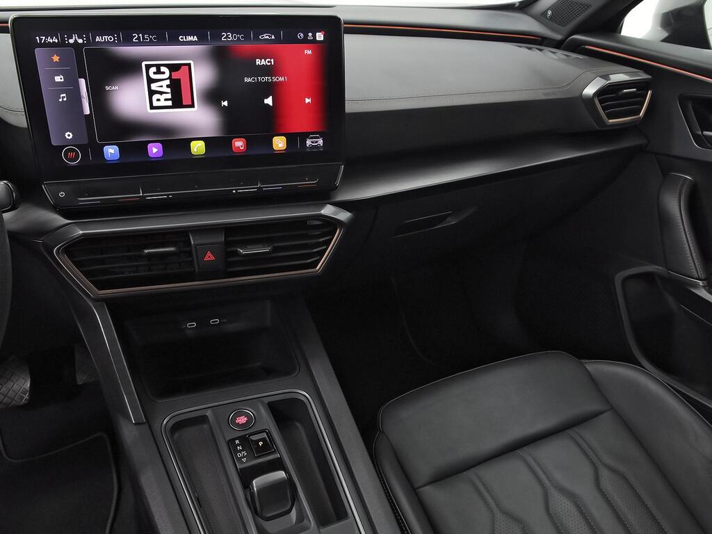 Cupra Formentor 1.5 TSI 110kW (150 CV) DSG 18