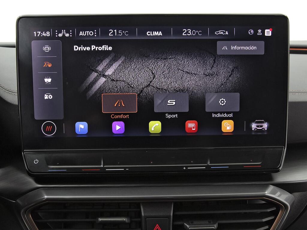 Cupra Formentor 1.5 TSI 110kW (150 CV) DSG 29