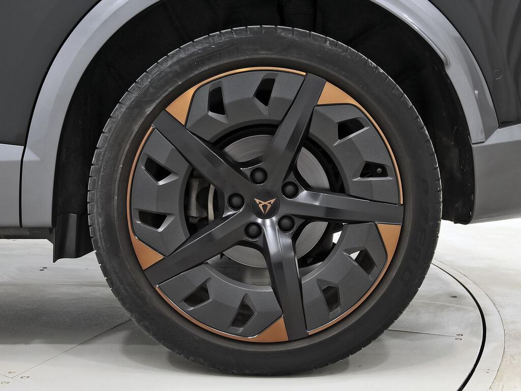 Cupra Formentor 1.5 TSI 110kW (150 CV) DSG 8