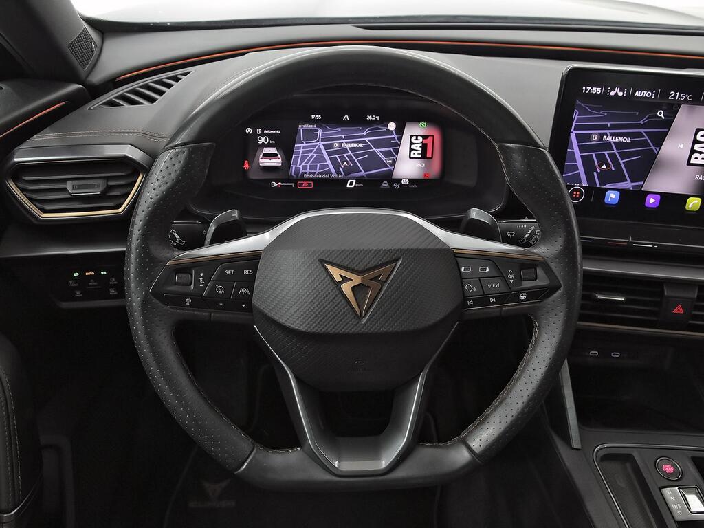 Cupra Formentor 1.5 TSI 110kW (150 CV) DSG 17