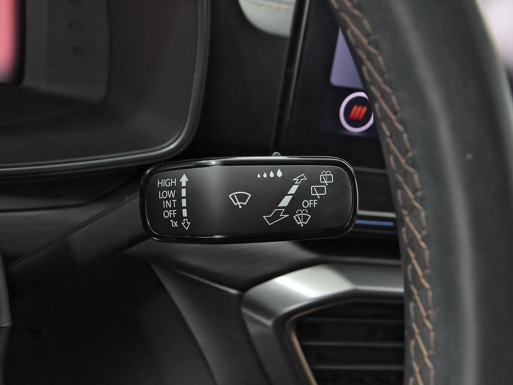 Cupra Formentor 1.5 TSI 110kW (150 CV) DSG 14
