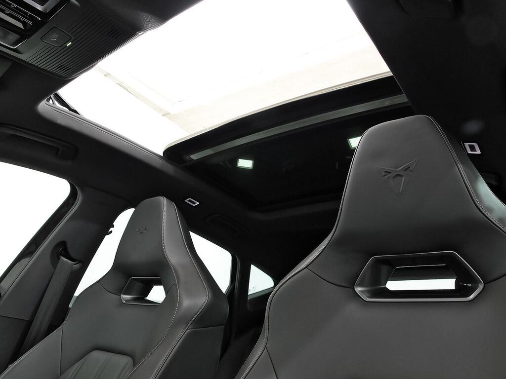 Cupra Formentor 1.5 TSI 110kW (150 CV) DSG 34