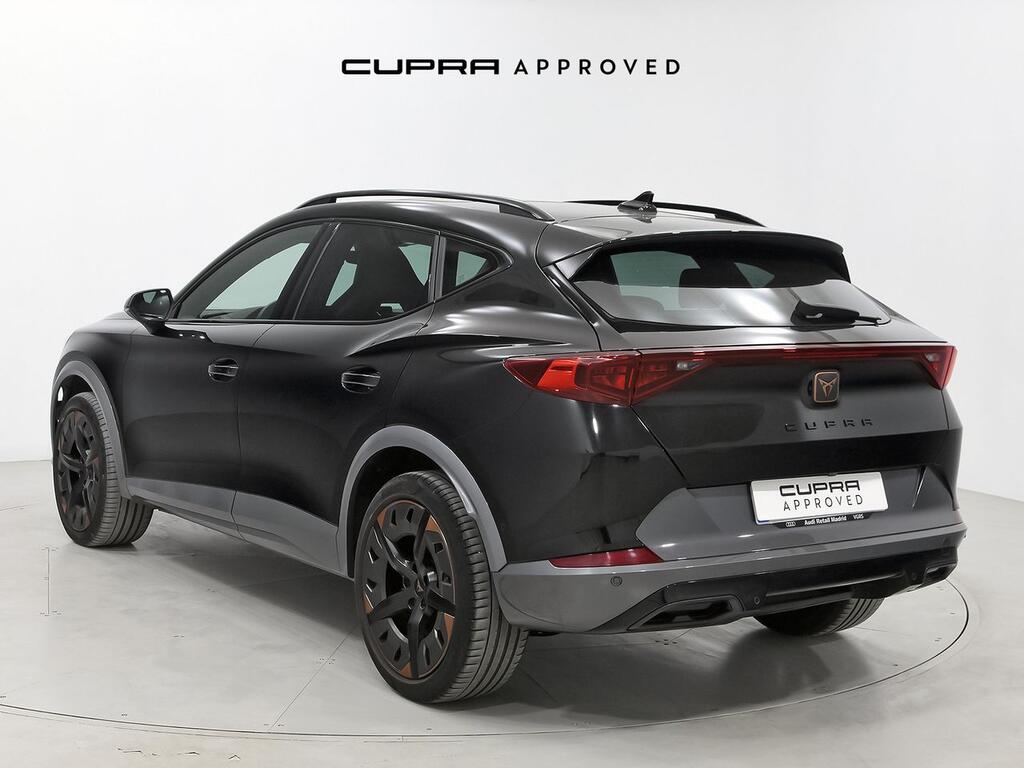 Cupra Formentor 1.5 TSI 110kW (150 CV) DSG 2
