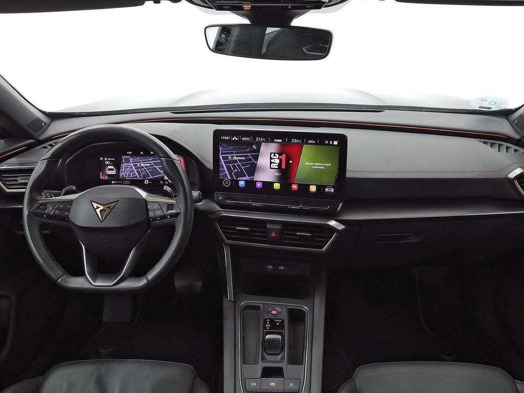 Cupra Formentor 1.5 TSI 110kW (150 CV) DSG 4