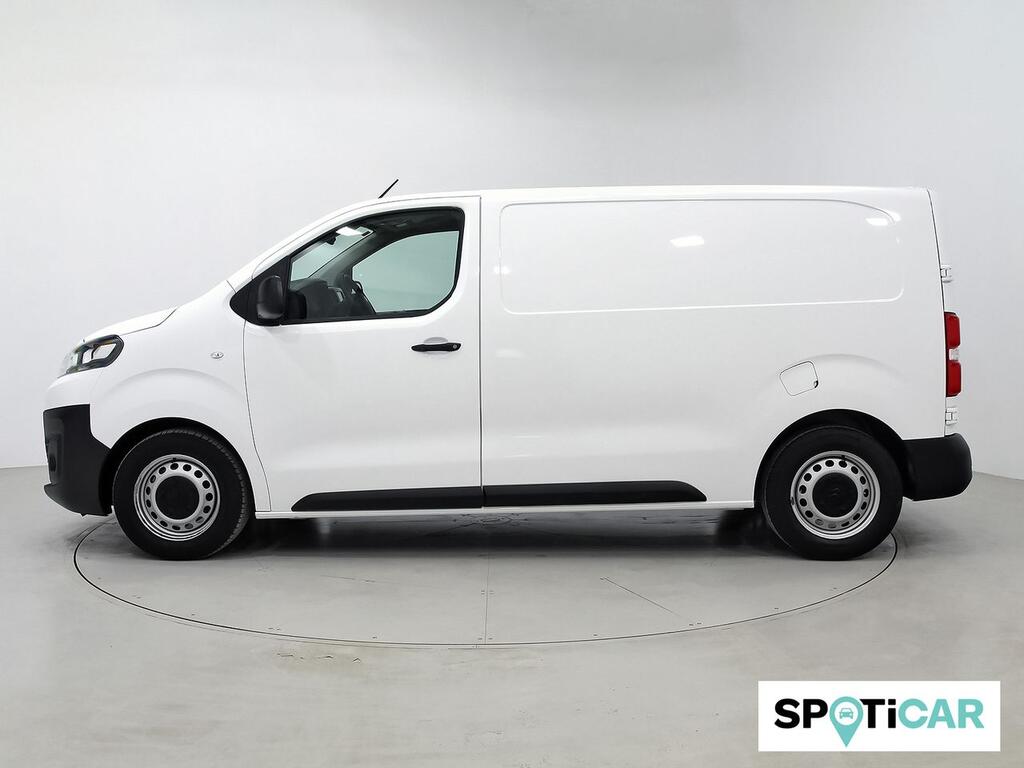 Citroën Jumpy FG 2.0 BLUEHDI 145 S&S M CLUB 4P 5