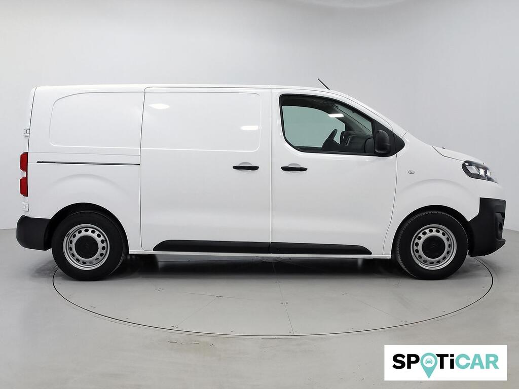 Citroën Jumpy FG 2.0 BLUEHDI 145 S&S M CLUB 4P 3