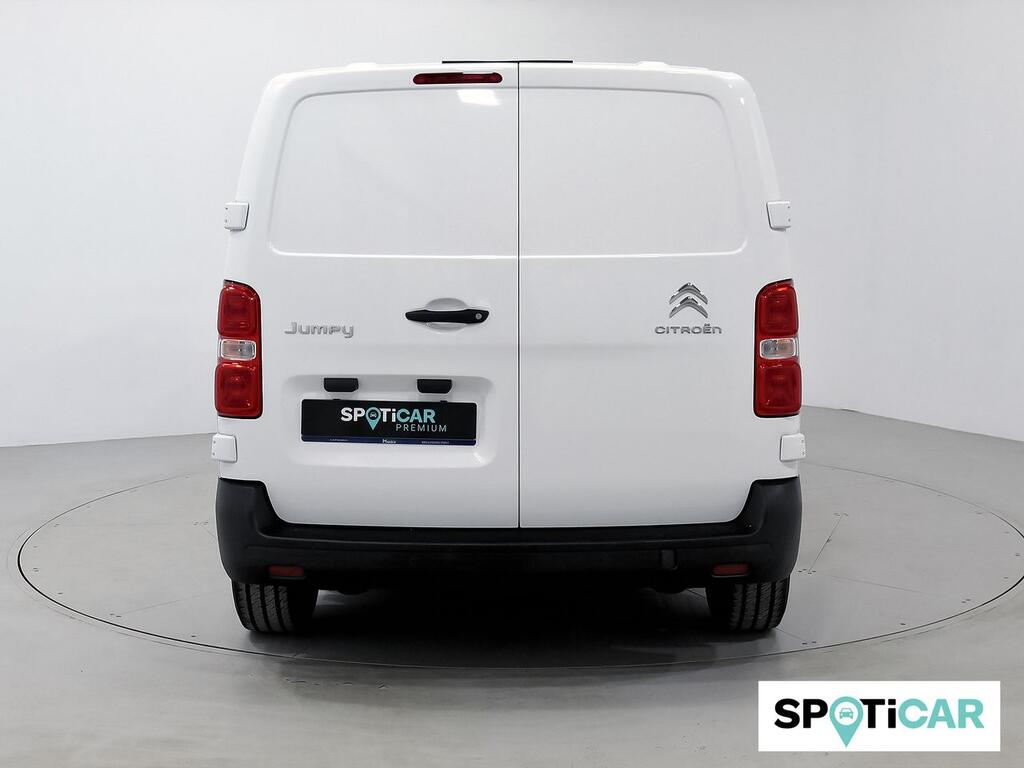 Citroën Jumpy FG 2.0 BLUEHDI 145 S&S M CLUB 4P 7