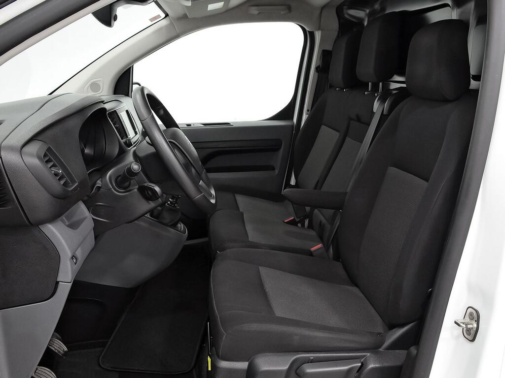 Citroën Jumpy FG 2.0 BLUEHDI 145 S&S M CLUB 4P 9
