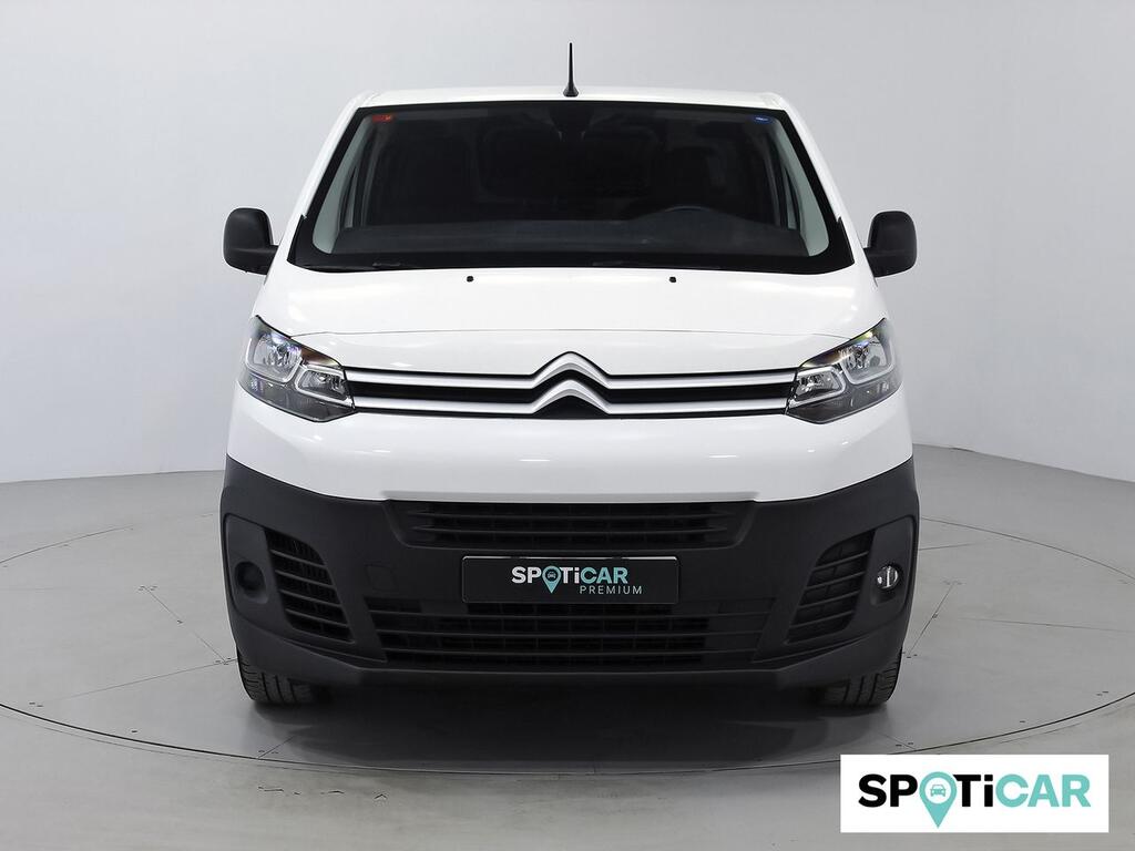 Citroën Jumpy FG 2.0 BLUEHDI 145 S&S M CLUB 4P 6