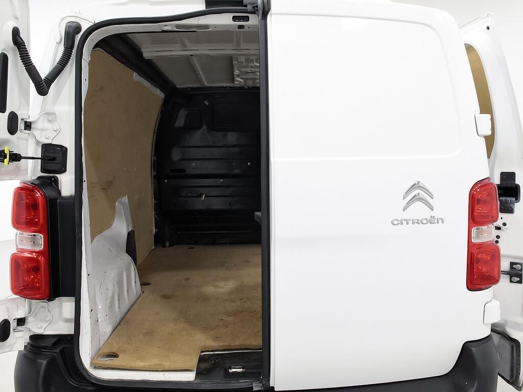 Citroën Jumpy FG 2.0 BLUEHDI 145 S&S M CLUB 4P 12