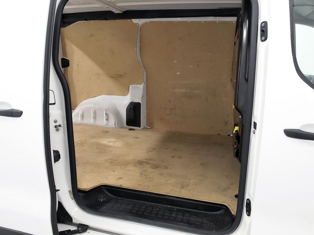 Citroën Jumpy FG 2.0 BLUEHDI 145 S&S M CLUB 4P 10