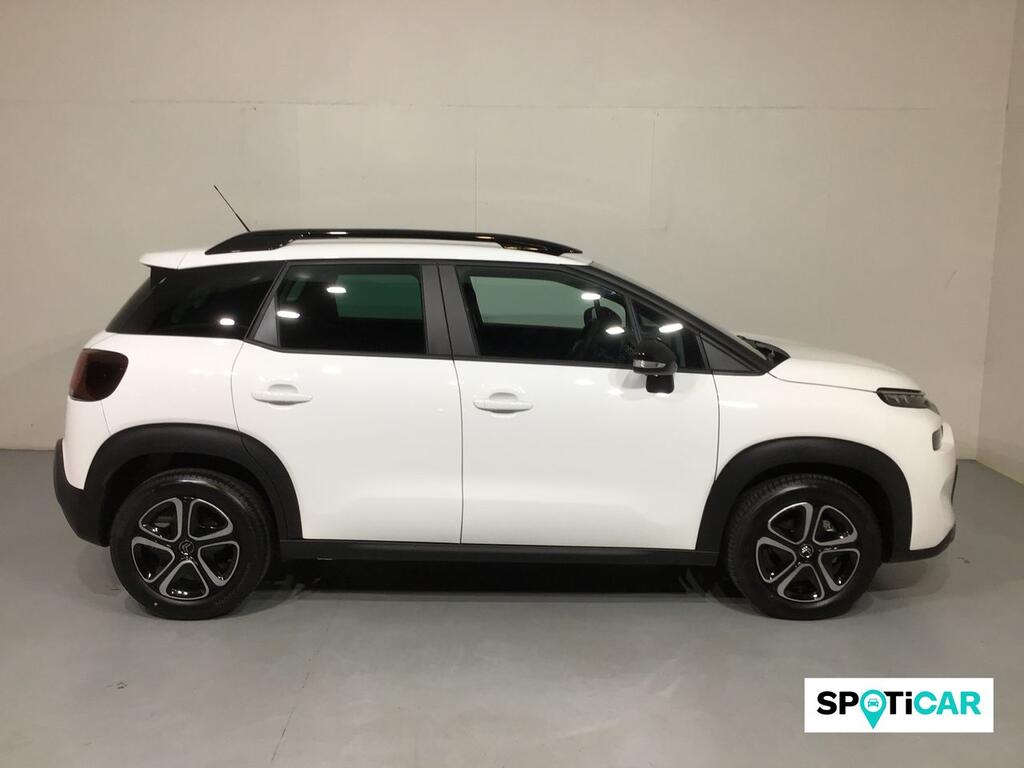 Citroën C3 Aircross PureTech 81kW (110CV) S&S Feel Pack 3