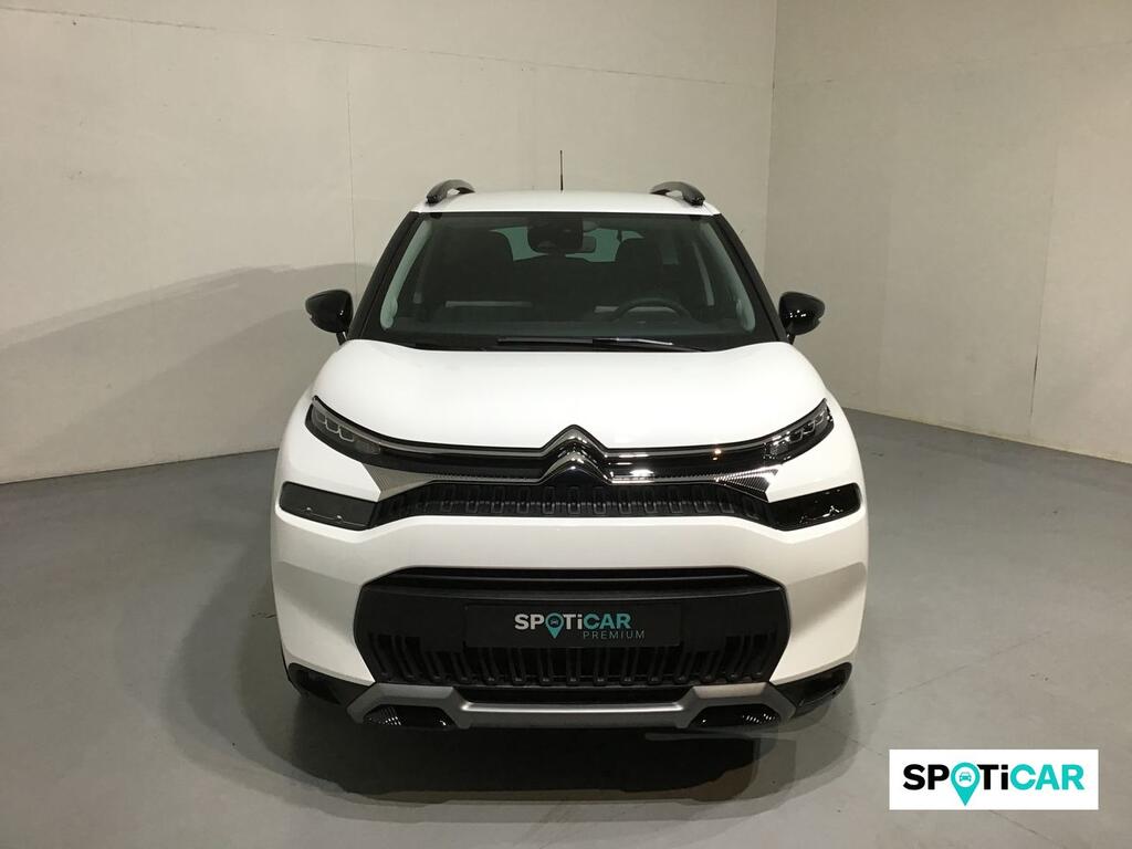 Citroën C3 Aircross PureTech 81kW (110CV) S&S Feel Pack 5