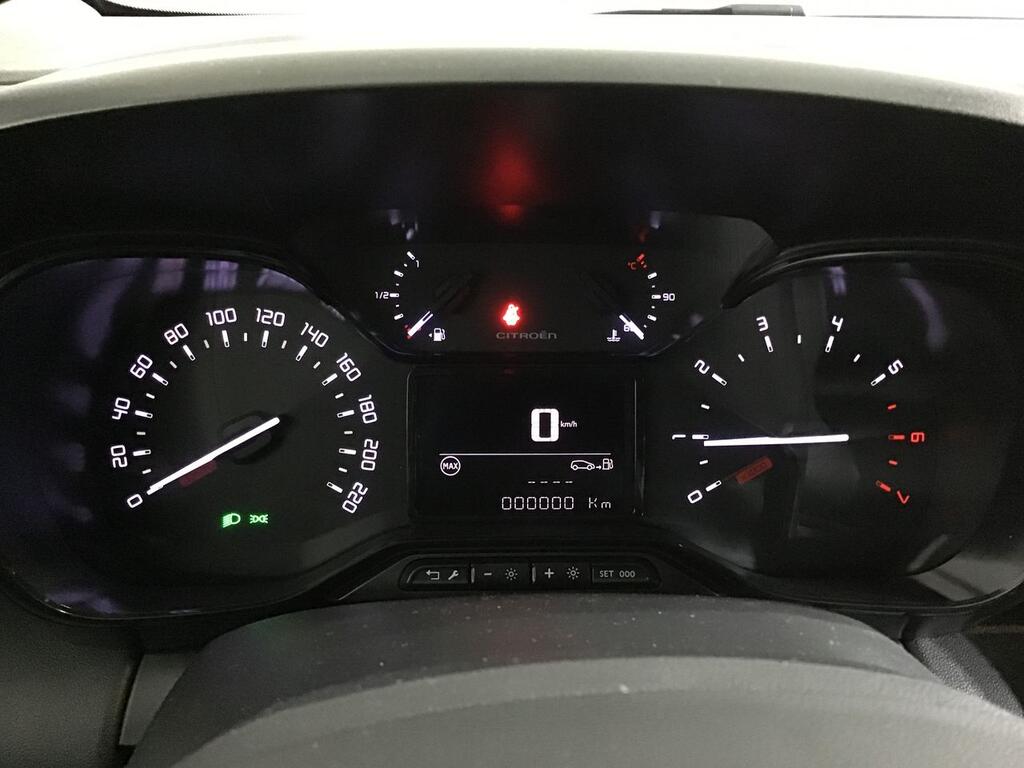 Citroën C3 Aircross PureTech 81kW (110CV) S&S Feel Pack 13