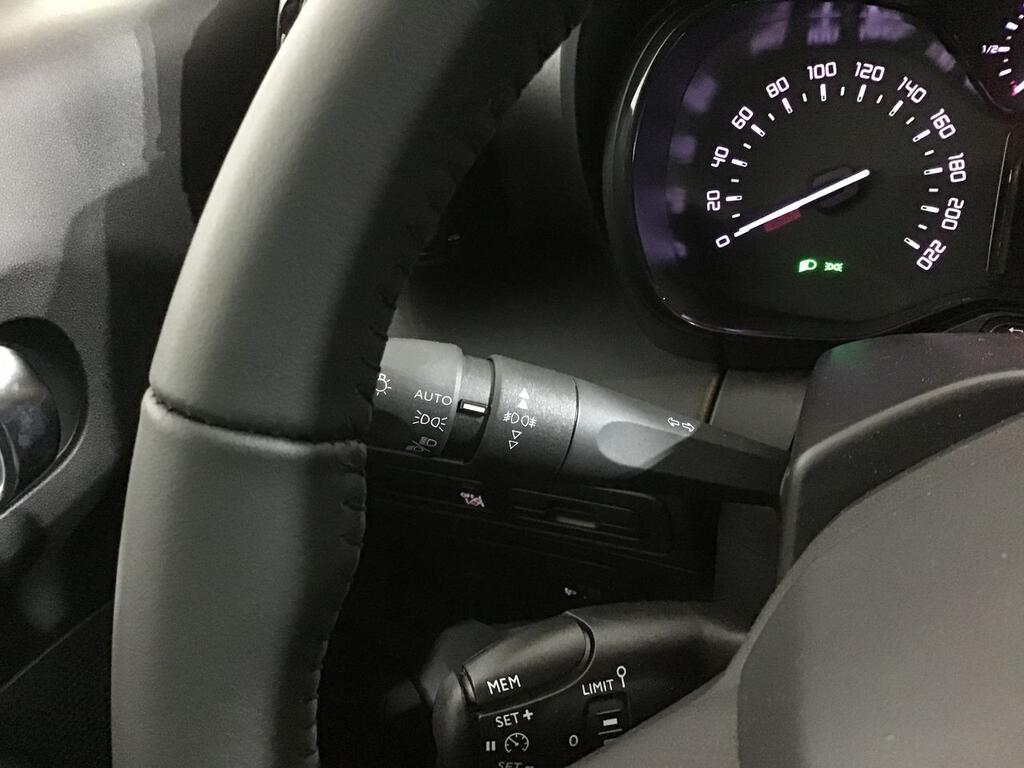 Citroën C3 Aircross PureTech 81kW (110CV) S&S Feel Pack 12