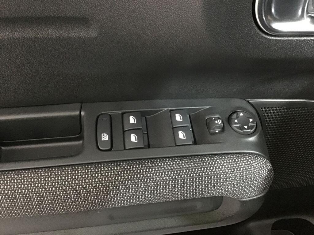 Citroën C3 Aircross PureTech 81kW (110CV) S&S Feel Pack 20