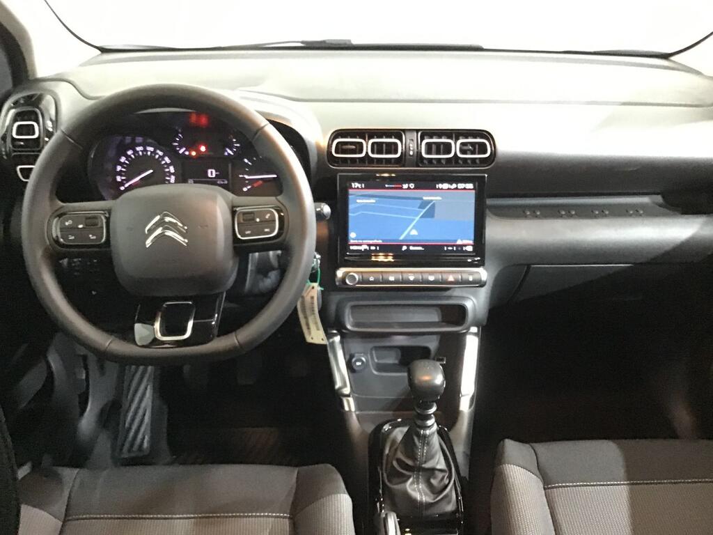 Citroën C3 Aircross PureTech 81kW (110CV) S&S Feel Pack 7