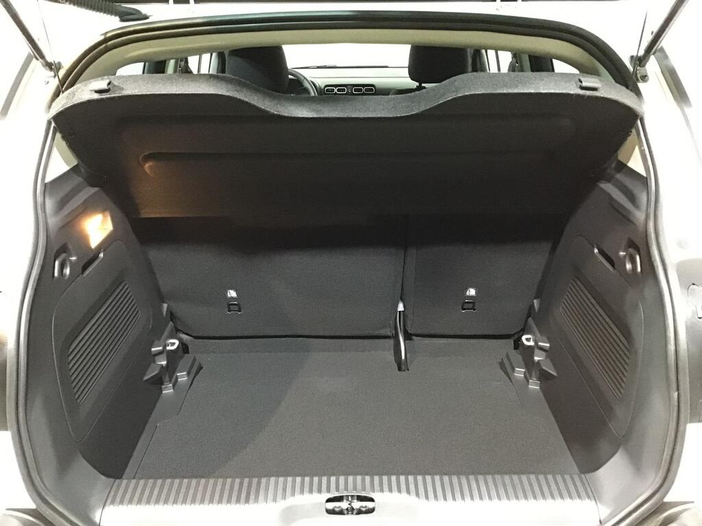 Citroën C3 Aircross PureTech 81kW (110CV) S&S Feel Pack 10