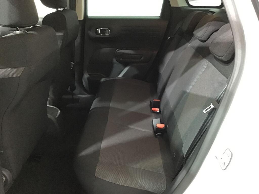 Citroën C3 Aircross PureTech 81kW (110CV) S&S Feel Pack 9