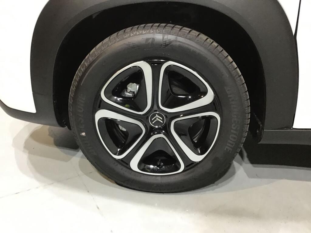 Citroën C3 Aircross PureTech 81kW (110CV) S&S Feel Pack 11