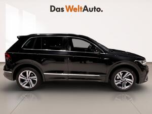 Volkswagen Tiguan R-Line 2.0 TDI 147kW (200CV) DSG Volkswagen Tiguan R-Line 2.0 TDI 147kW (200CV) DSG