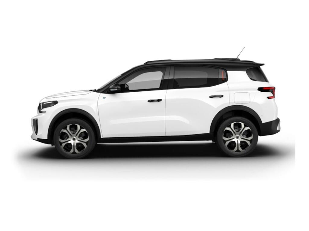 Citroën ë-C3 Aircross Eléctrico 113cv PLUS