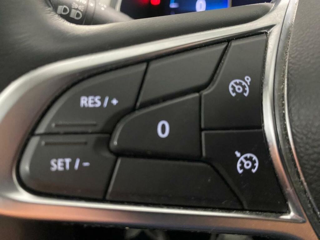 Renault Captur Zen E-TECH Híbrido enchufable 160cv 23