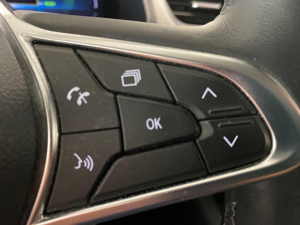 Renault Captur Zen E-TECH Híbrido enchufable 160cv 24