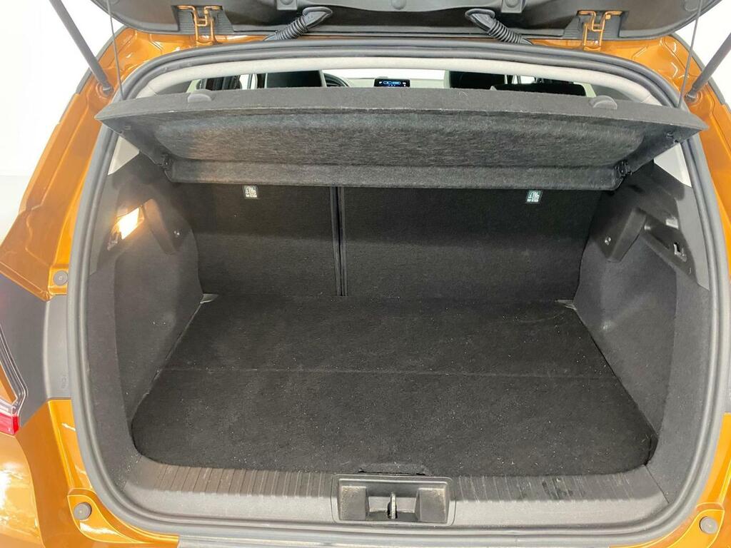 Renault Captur Zen E-TECH Híbrido enchufable 160cv 16
