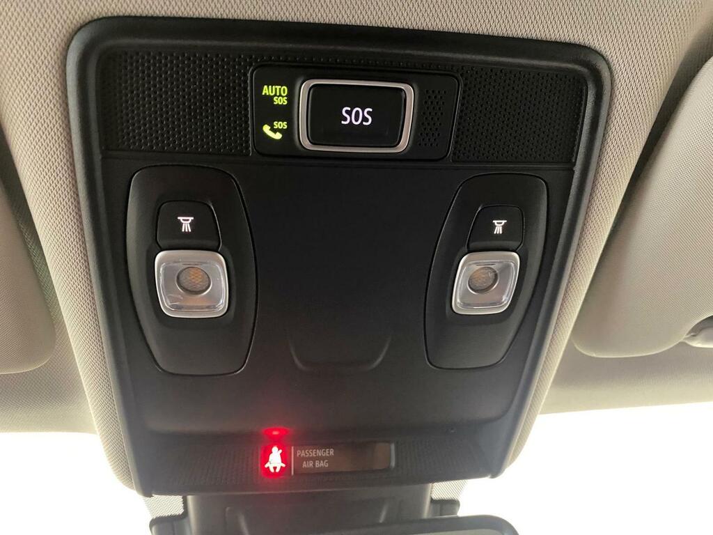Renault Captur Zen E-TECH Híbrido enchufable 160cv 26
