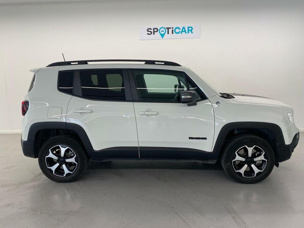 Jeep Renegade Trailhawk 4xe 1.3 PHEV 177kW(240CV) AT 3
