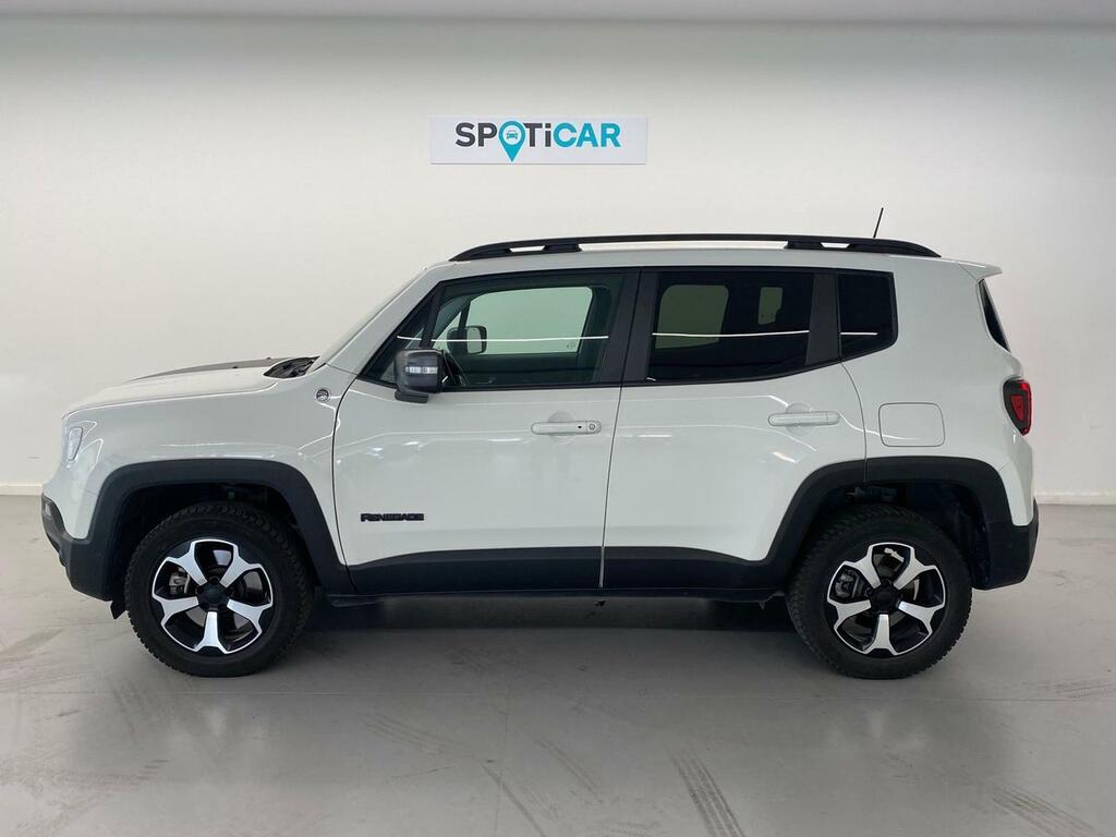 Jeep Renegade Trailhawk 4xe 1.3 PHEV 177kW(240CV) AT 4