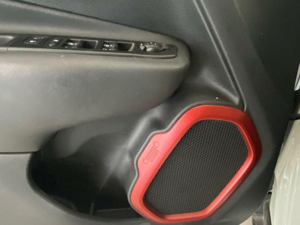 Jeep Renegade Trailhawk 4xe 1.3 PHEV 177kW(240CV) AT 19