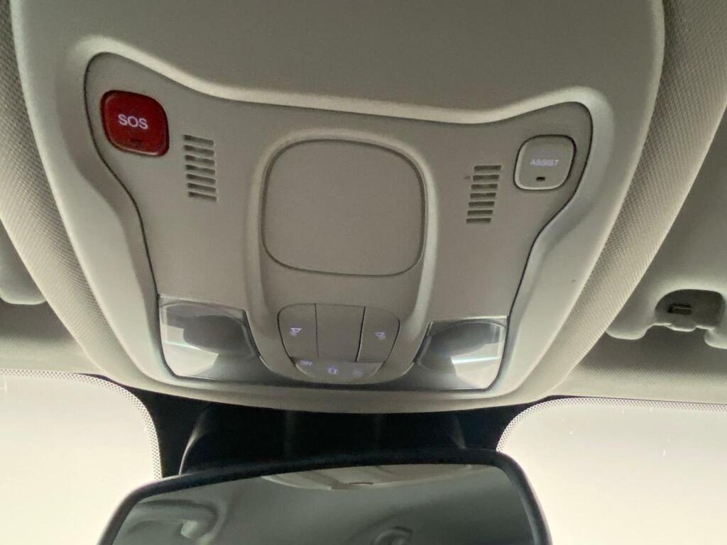 Jeep Renegade Trailhawk 4xe 1.3 PHEV 177kW(240CV) AT 30