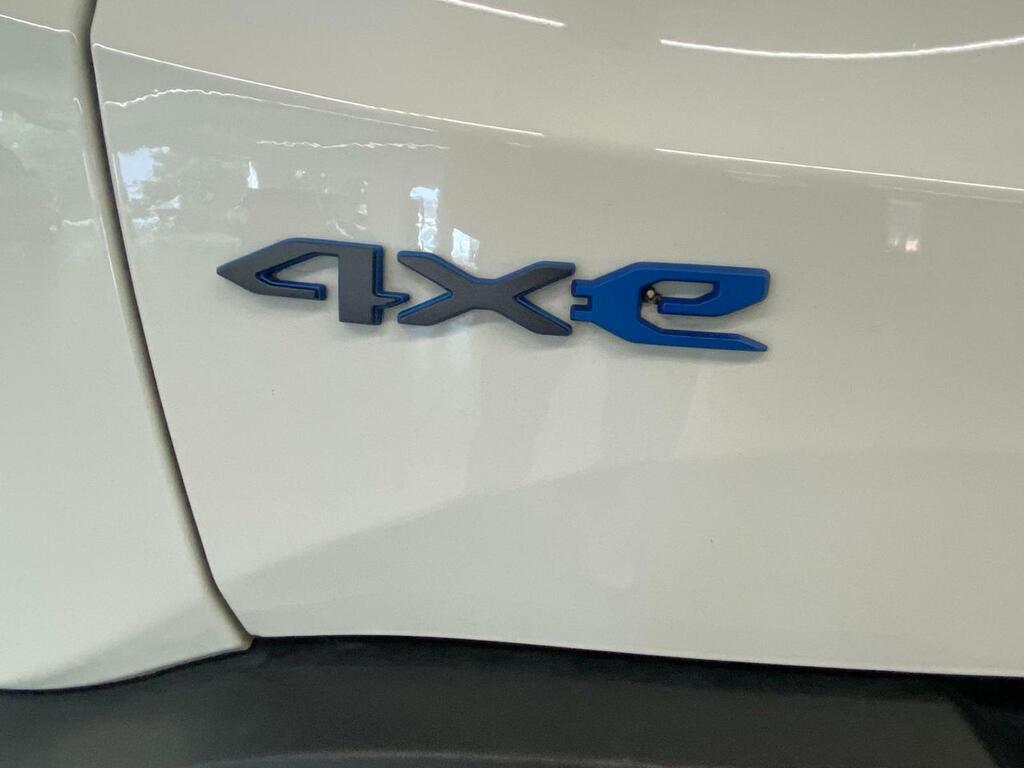 Jeep Renegade Trailhawk 4xe 1.3 PHEV 177kW(240CV) AT 9