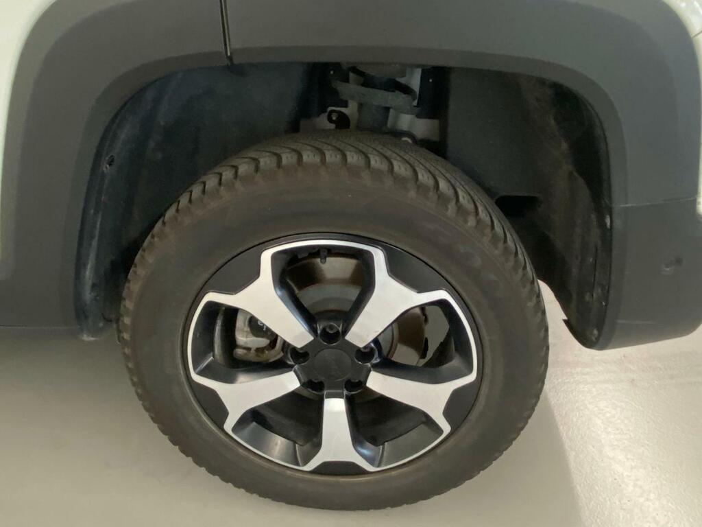 Jeep Renegade Trailhawk 4xe 1.3 PHEV 177kW(240CV) AT 11