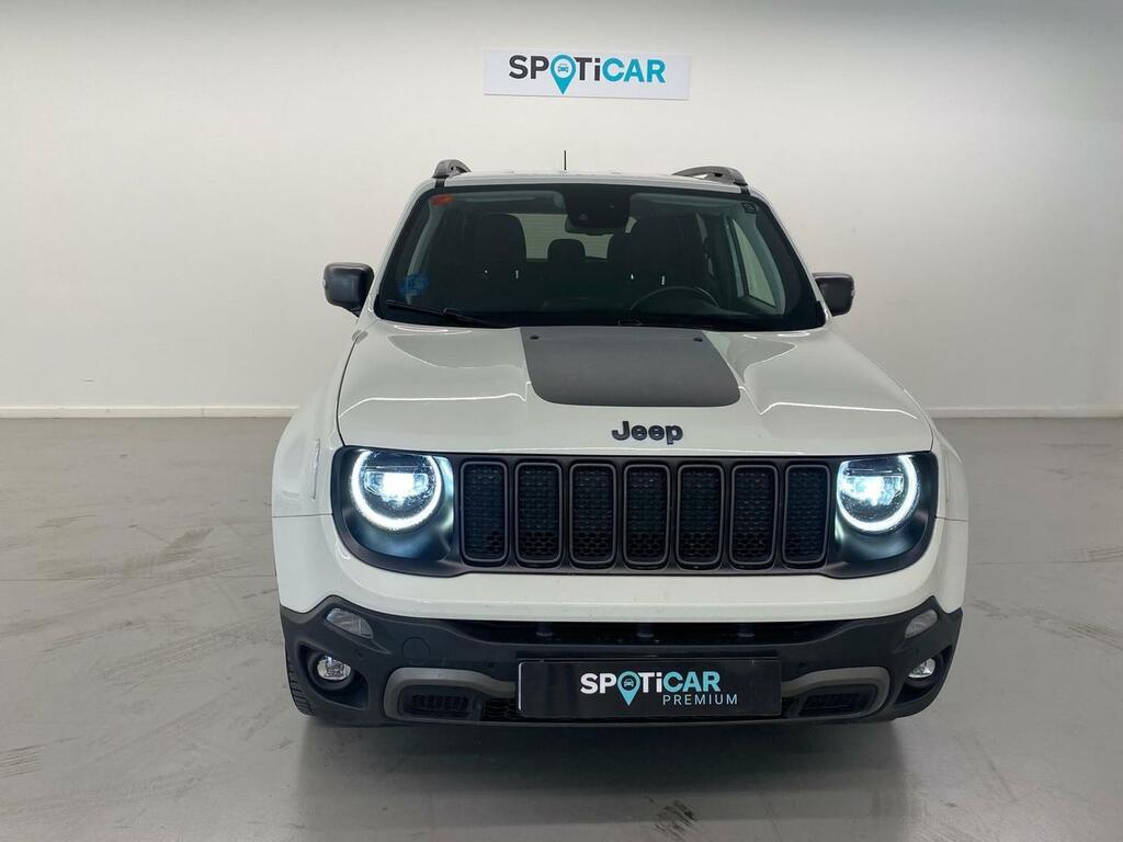 Jeep Renegade Trailhawk 4xe 1.3 PHEV 177kW(240CV) AT 2