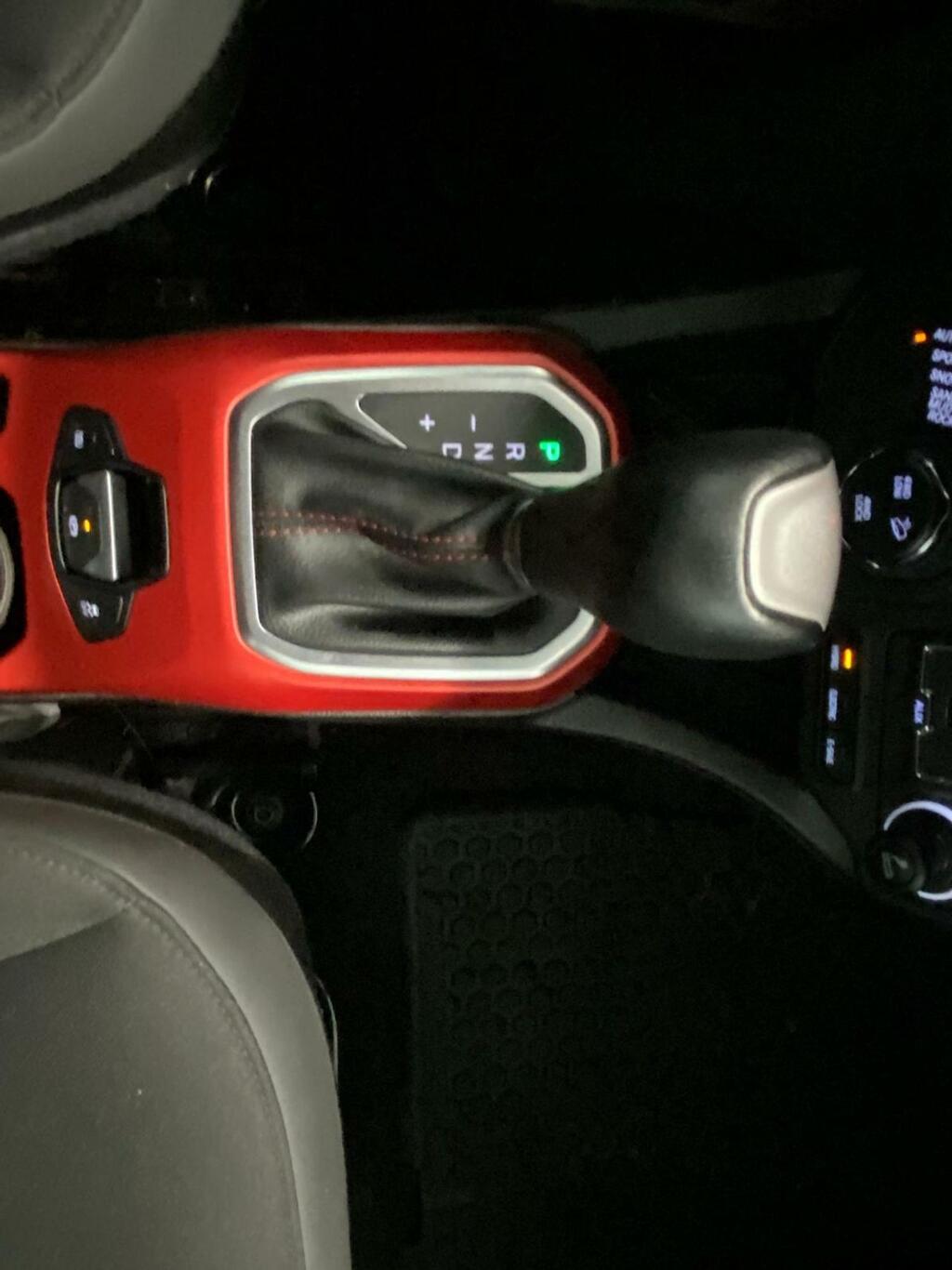 Jeep Renegade Trailhawk 4xe 1.3 PHEV 177kW(240CV) AT 21