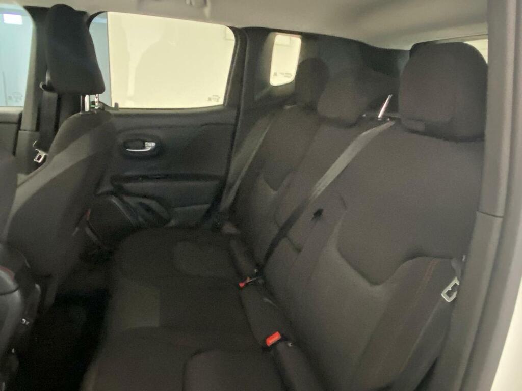 Jeep Renegade Trailhawk 4xe 1.3 PHEV 177kW(240CV) AT 12
