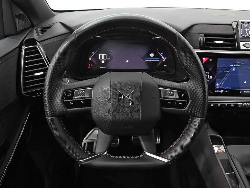 DS DS 7 BlueHDi DE 96kW (130CV) PERFORMANCE LINE 17