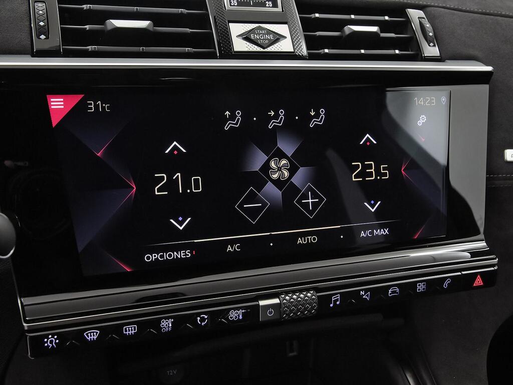 DS DS 7 BlueHDi DE 96kW (130CV) PERFORMANCE LINE 24
