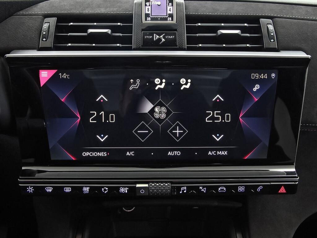 DS DS 7 BlueHDi DE 96kW (130CV) PERFORMANCE LINE 22