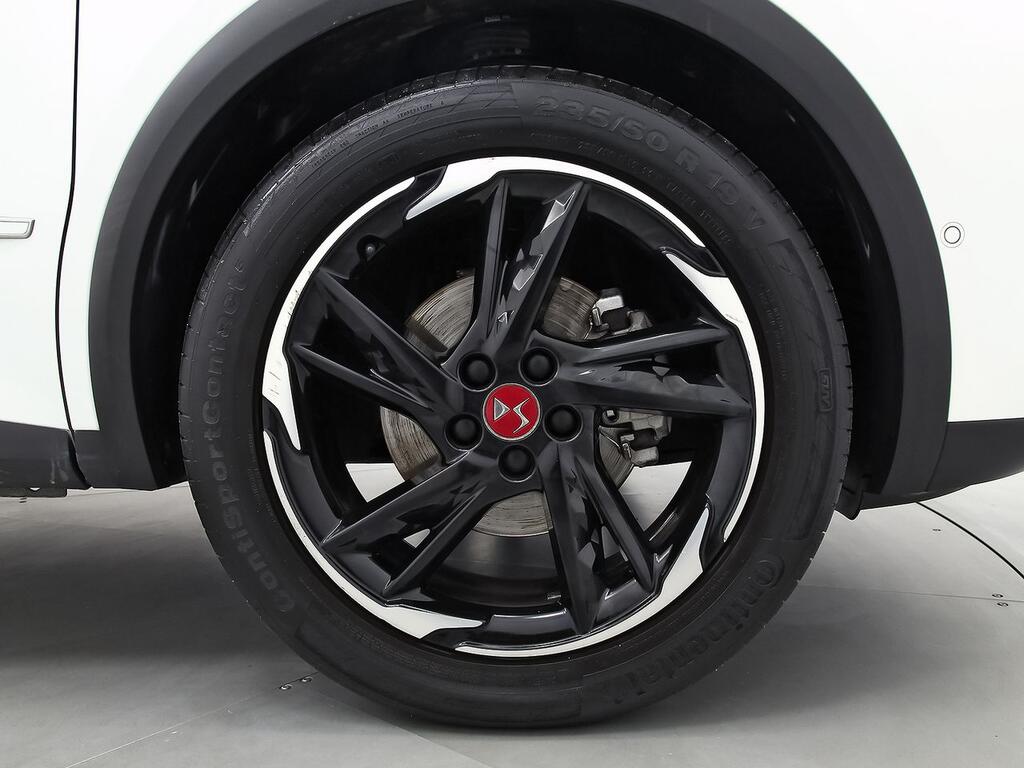 DS DS 7 BlueHDi DE 96kW (130CV) PERFORMANCE LINE 6