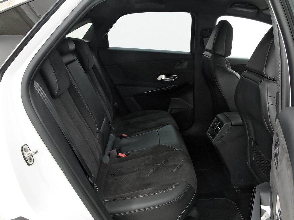 DS DS 7 BlueHDi DE 96kW (130CV) PERFORMANCE LINE 6