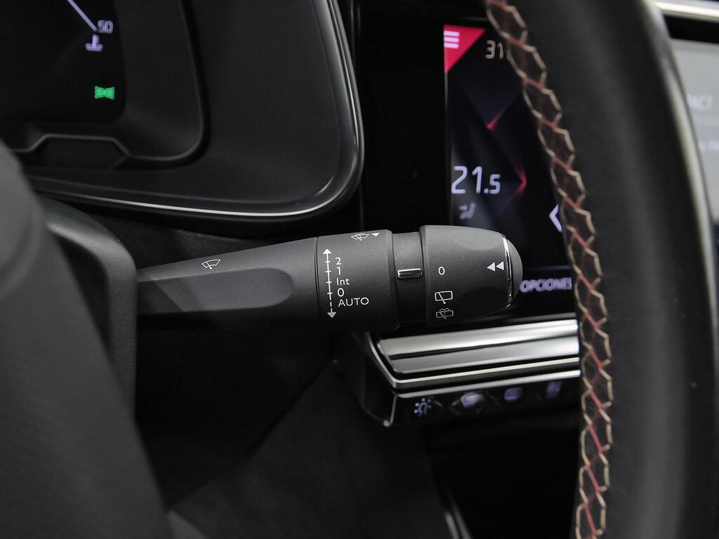 DS DS 7 BlueHDi DE 96kW (130CV) PERFORMANCE LINE 14