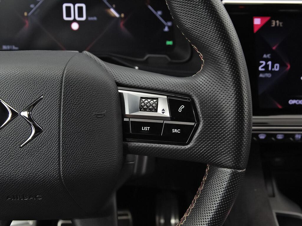 DS DS 7 BlueHDi DE 96kW (130CV) PERFORMANCE LINE 16