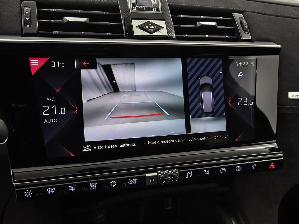 DS DS 7 BlueHDi DE 96kW (130CV) PERFORMANCE LINE 21